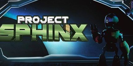 御三家Game-项目狮身人面像