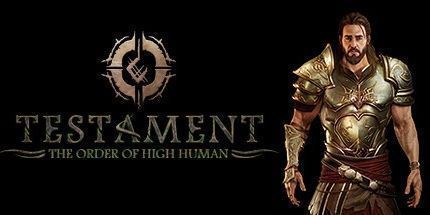 御三家Game-遗言：高人之序