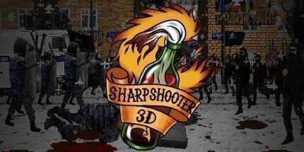 御三家Game-SharpShooter3D