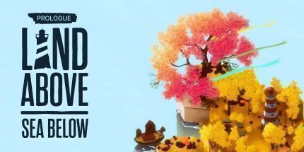 御三家Game-陆地之上海洋之下：Prologue
