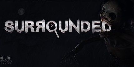 御三家Game-包围