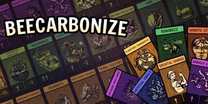 御三家Game-碳化