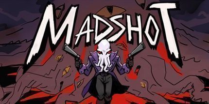 御三家Game-诡秘射手