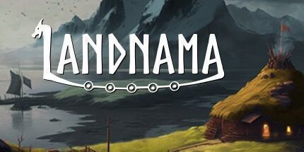 御三家Game-Landnama