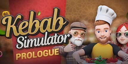 御三家Game-烤肉串模拟器：开场白