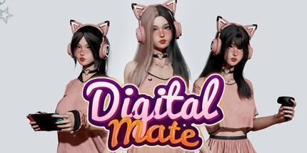 御三家Game-数字伙伴