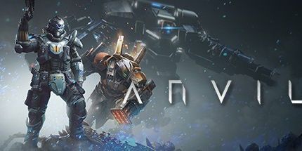 御三家Game-铁砧