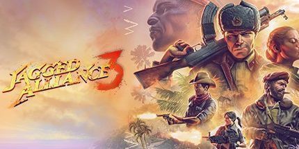 御三家Game-铁血联盟3