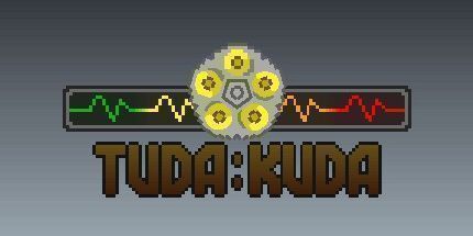 御三家Game-Tuda:Kuda
