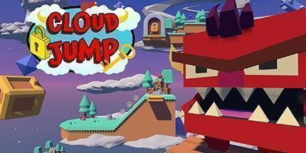 御三家Game-云跳转