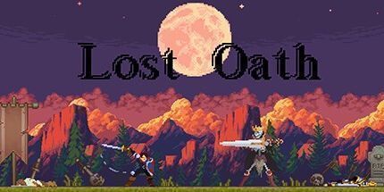 御三家Game-失落的誓言