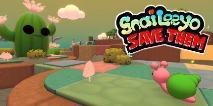 御三家Game-Snaileeyo救他们