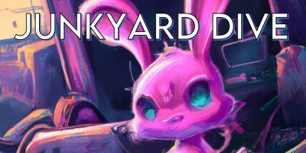 御三家Game-垃圾场潜水