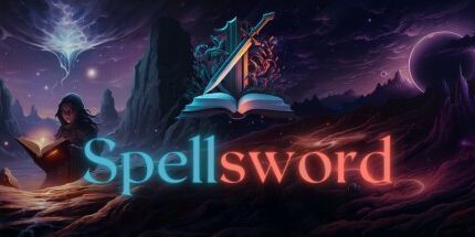 御三家Game-咒语剑