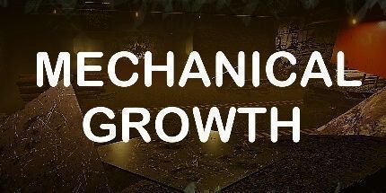 御三家Game-机械生长