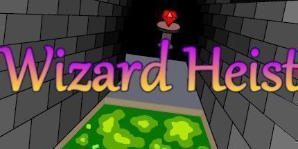 御三家Game-巫师抢劫