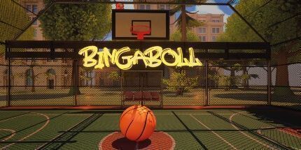 御三家Game-Bingaboll