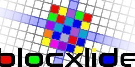御三家Game-blocxlide
