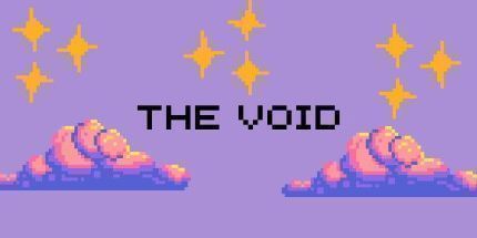 御三家Game-虚空