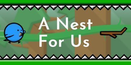 御三家Game-我们的巢