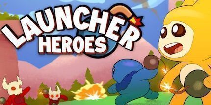 御三家Game-启动器英雄