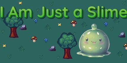 御三家Game-我只是一个粘液