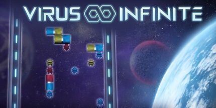 御三家Game-无限病毒