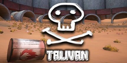 御三家Game-TaliVan