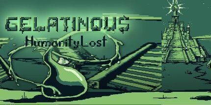 御三家Game-胶状: 人类迷失