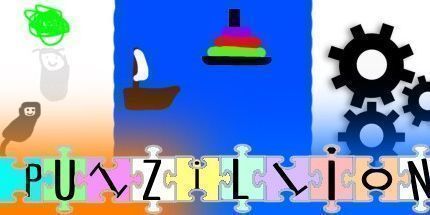 御三家Game-拼图