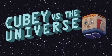 御三家Game-Cubey vs. 宇宙