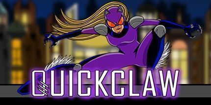 御三家Game-Quickclaw