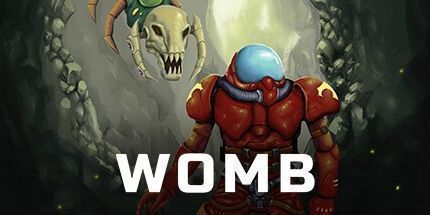 御三家Game-子宫