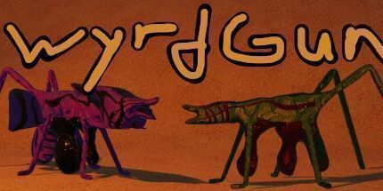 御三家Game-Wyrd枪