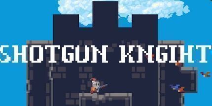 御三家Game-猎枪骑士