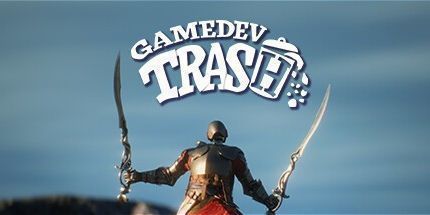 御三家Game-GameDev垃圾桶