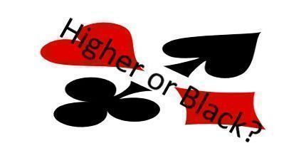 御三家Game-较高或黑色