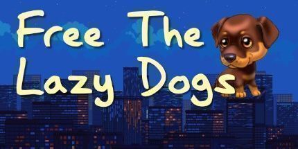 御三家Game-释放懒惰的狗