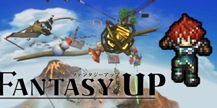 御三家Game-幻想起来