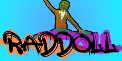 御三家Game-Raddoll