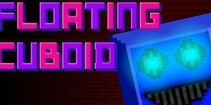 御三家Game-漂浮长方体