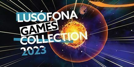 御三家Game-Lusófona Games Collection 2023