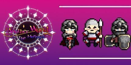 御三家Game-清晨的另一个世界