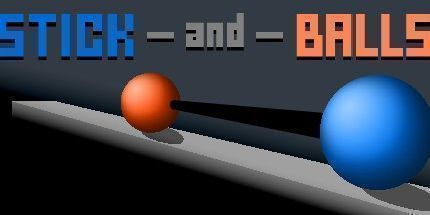 御三家Game-棍子和球