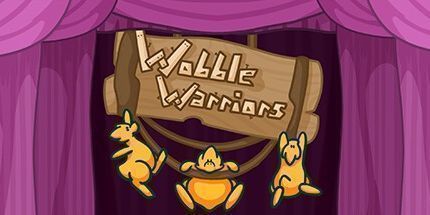 御三家Game-摇摆勇士