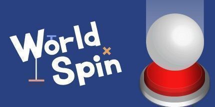 御三家Game-世界旋转