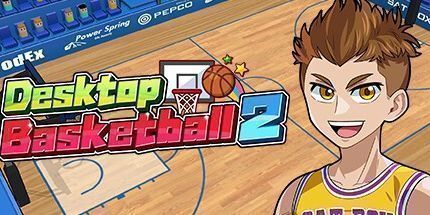 御三家Game-桌面篮球2