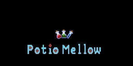 御三家Game-波蒂奥·梅洛