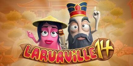 御三家Game-Laruaville 14
