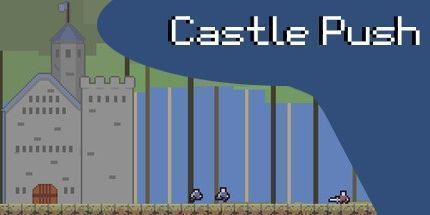 御三家Game-城堡推